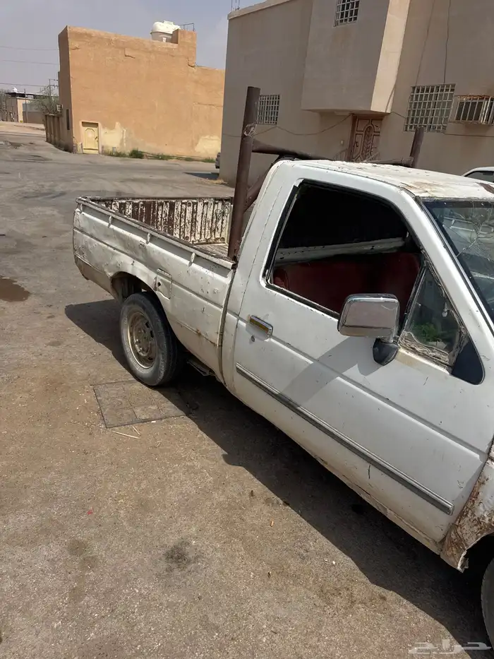 للبيع ددسن 86 4