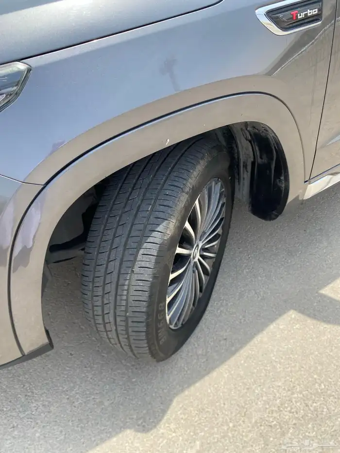 شانجان cs95 2021 6