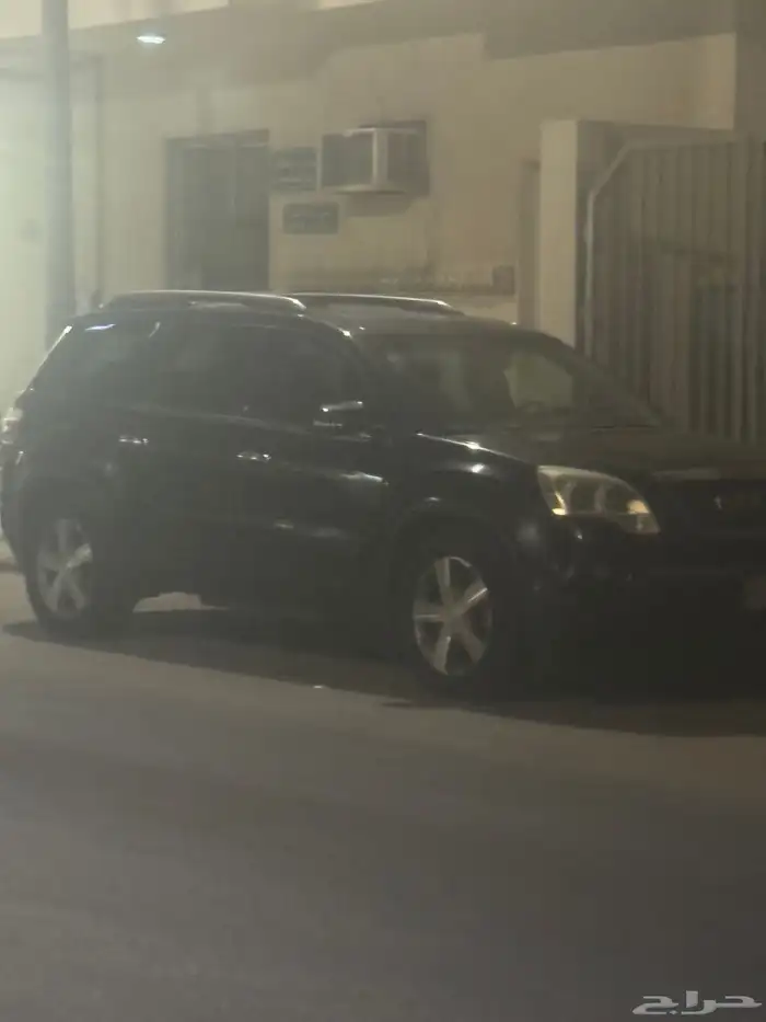 GMC- Acadia 1
