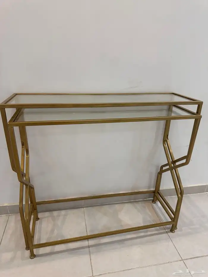 طاولة استقبال 0