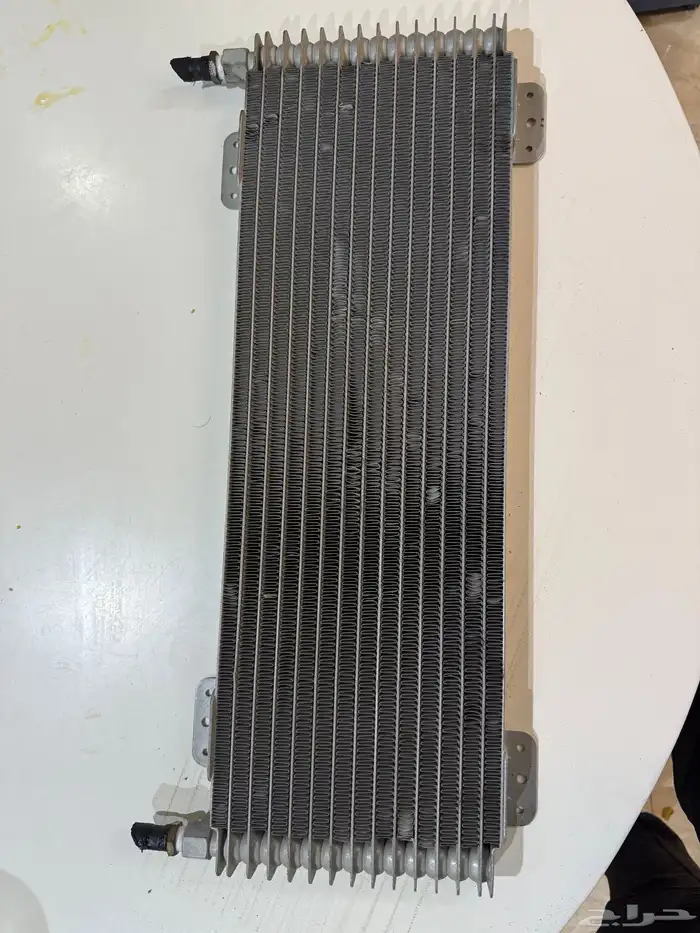 مبرد قير 40 ألف 0