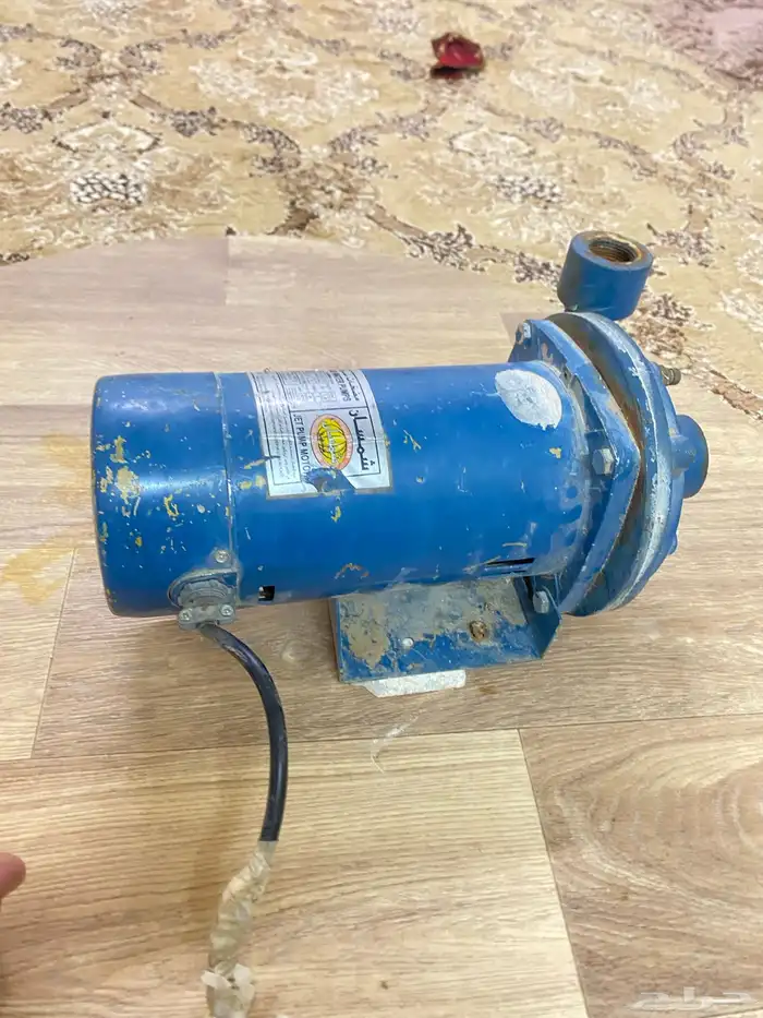 دينمو شمسان نص حصان على الشرط 3