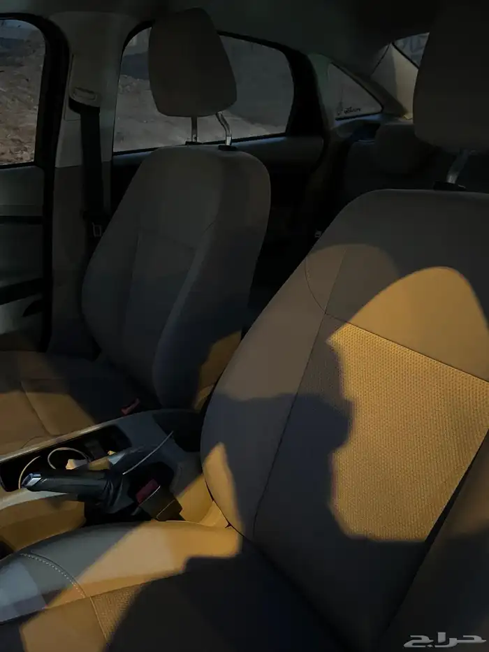 فورد فوكس 2016 Ford Foucs 2016 11