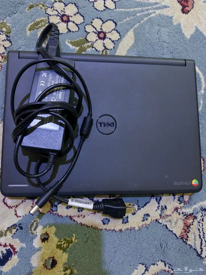 كروم بك من DELL 3