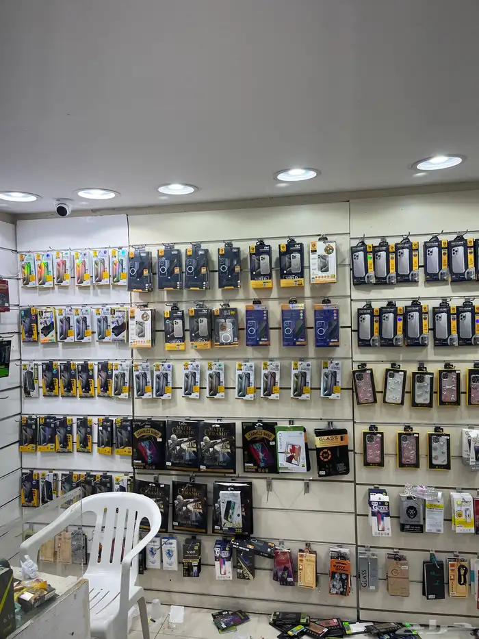 محل اتصالات الحويه 1