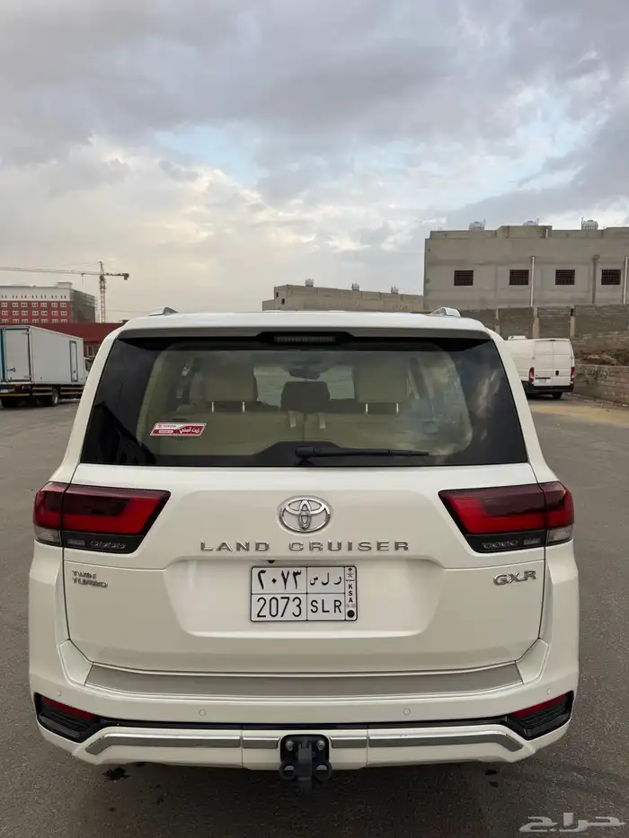 جكسار 2024 سعودي L4 7