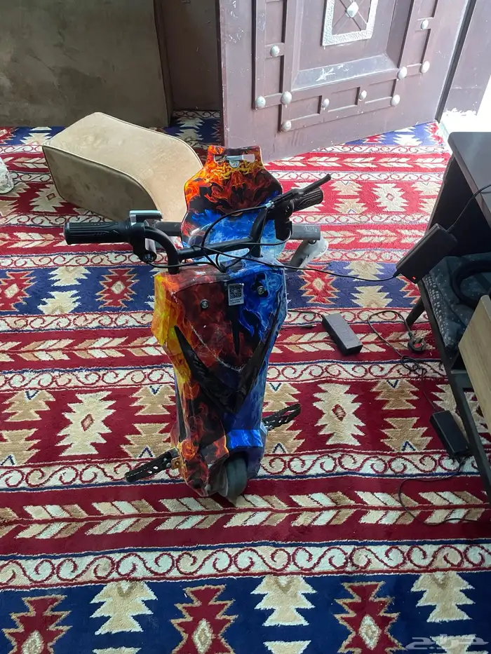 السوم يبدأ 400 2