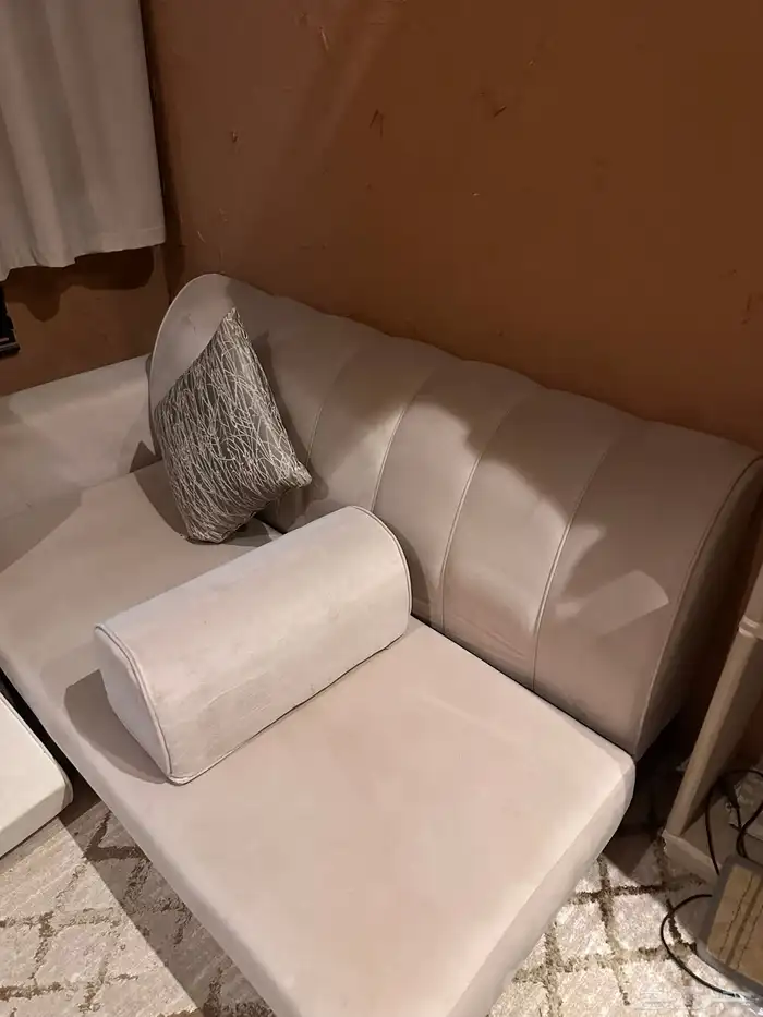 كنب ارضي خمس قطع 2