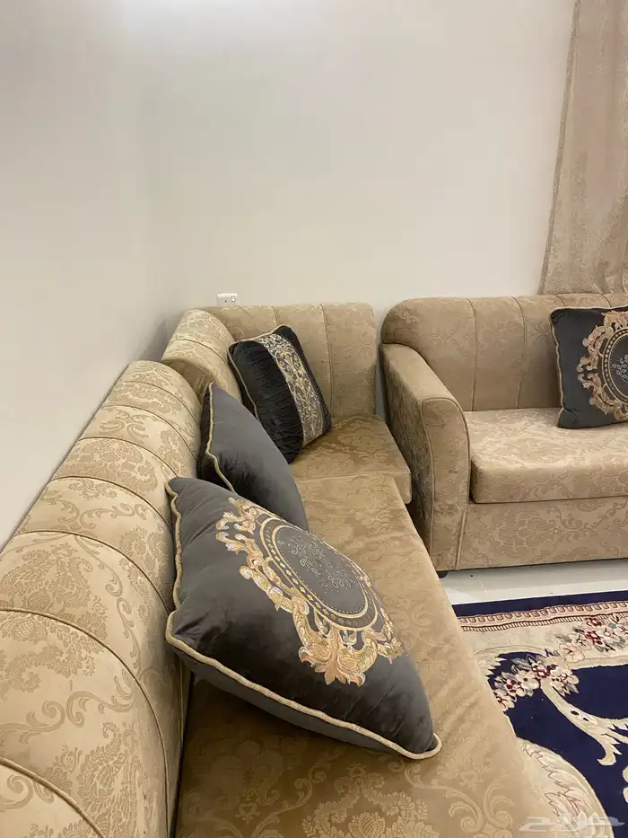 كنب تركي وستاير اثنين 2