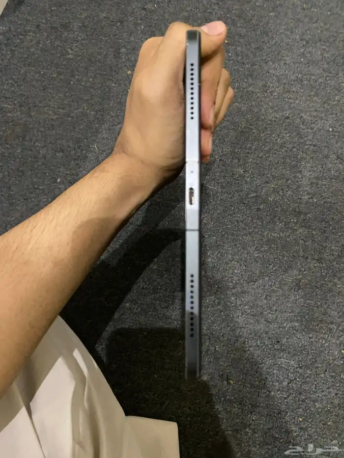 ايباد شاومي 4