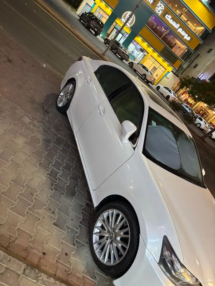 لكزس جي اس 350 1