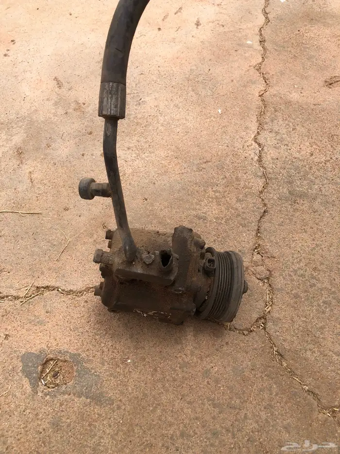 كمبرسم فورد ع الفحص 0