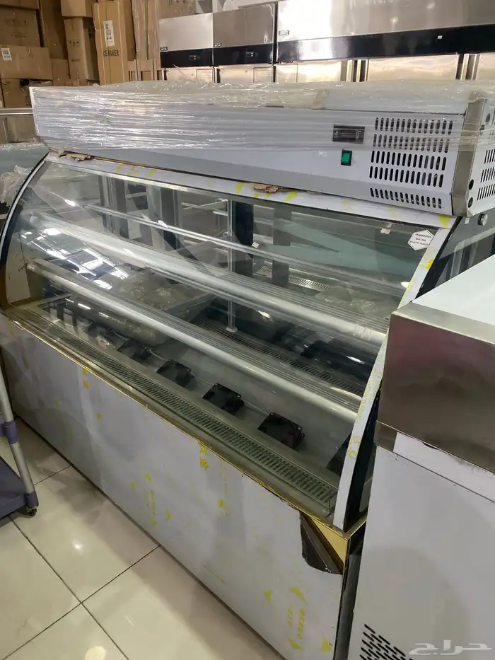 معدات مطاعم جيمع مايطلبه مطعمك متوفر 10