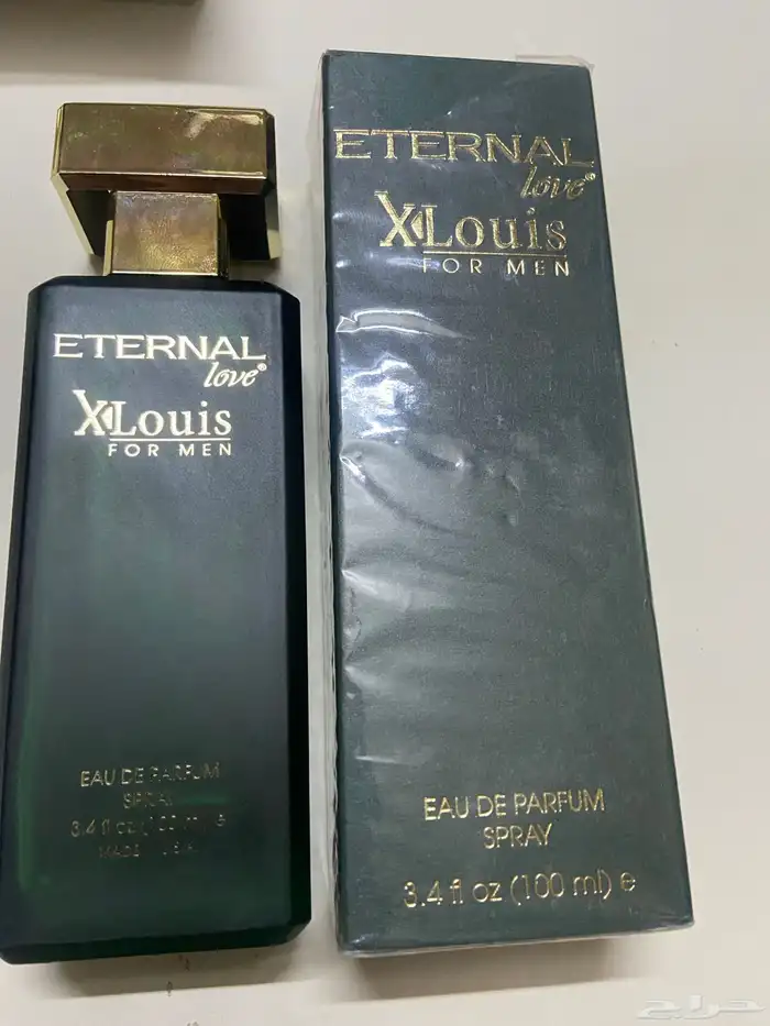 عطور بعضها مستوحى وبعضها اصلية معروفة 4