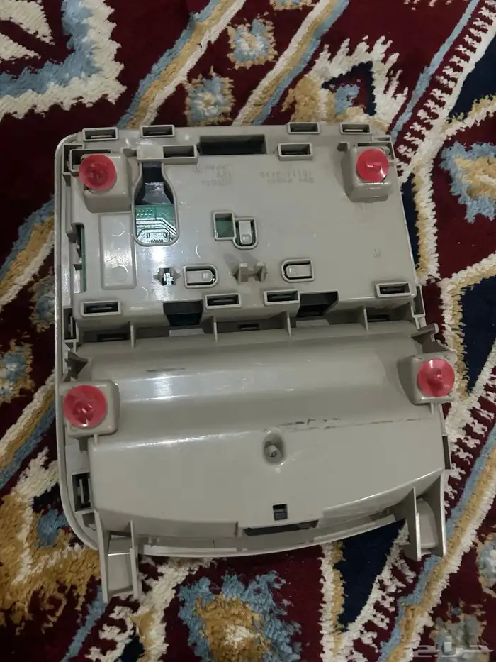 بيت نضارة و درج 1