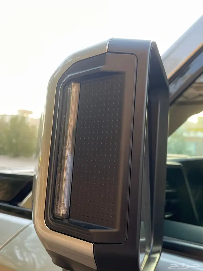 لكزس GX 550 فل كامل 2024 ( بحالة الجديد ) 18
