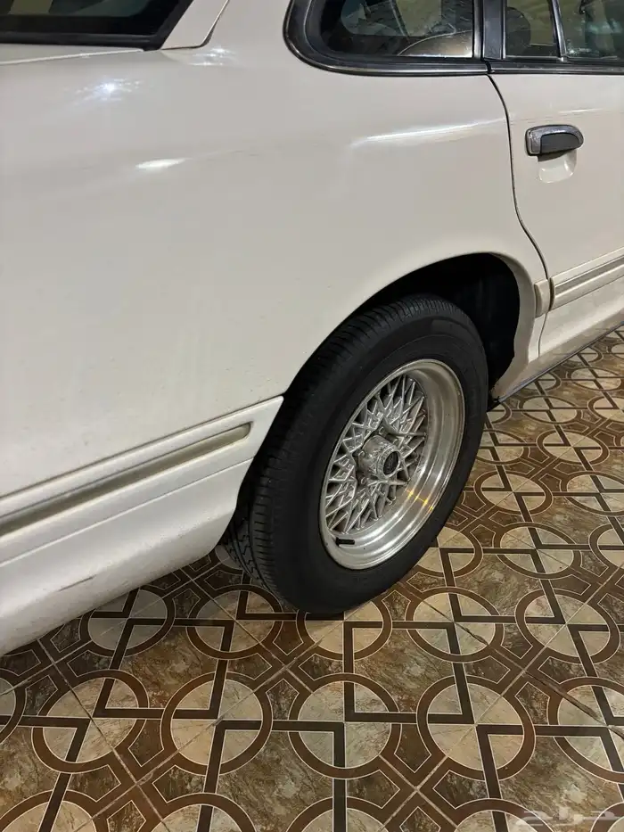 فورد فاكتوريا 97 2