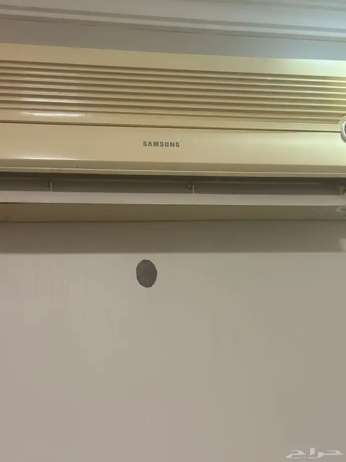 مكيف طن ونص 0