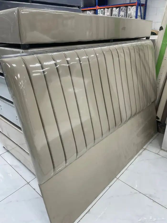 سرير نفرين عادي 200 180 0