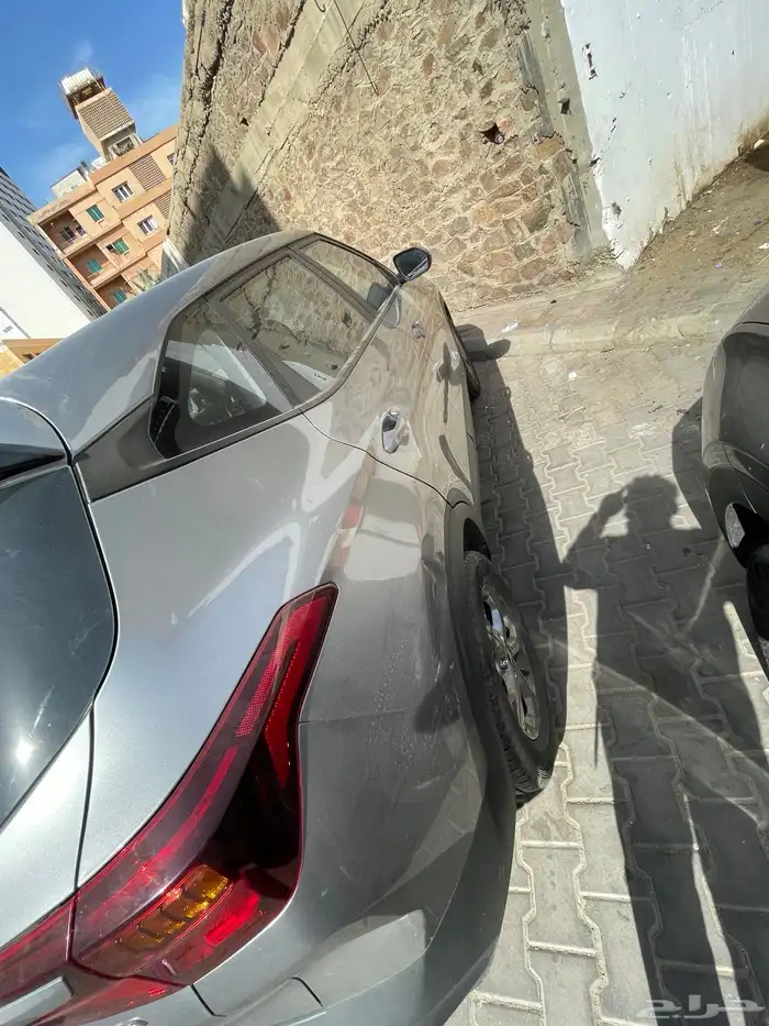 Kia car available for transfer only alrajhi bank salary 2