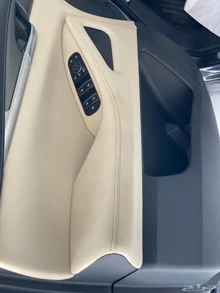 سياره انفنيتي QX60 Lux موديل2023 وكيل سعودي كاش وتمويل 11