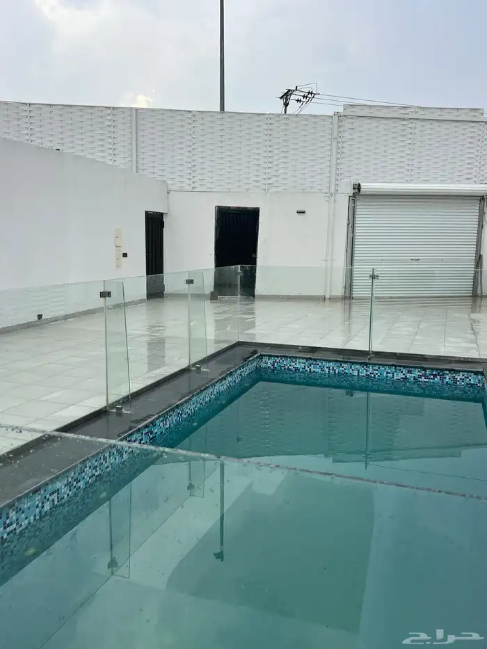 شاليهات و استراحات للايجار 30