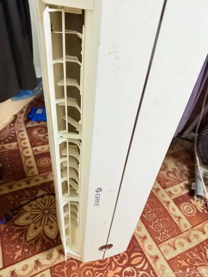 مكيف اسبلت جري نظيف للبيع 3