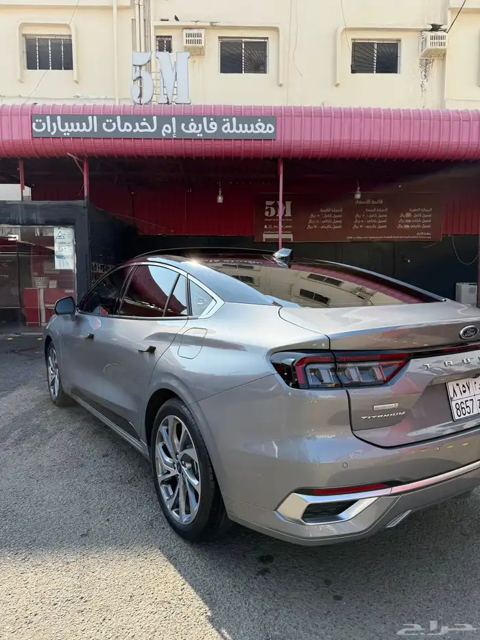 تورس تيتانيوم فل 2024 - للتنازل او البيع كاش 9