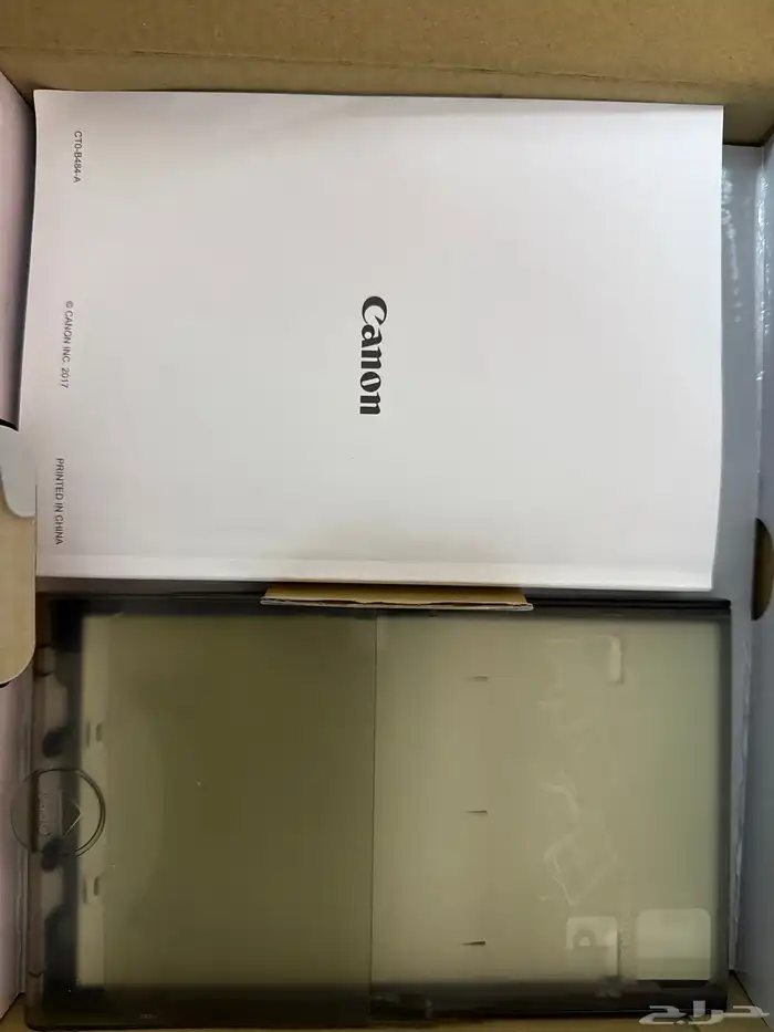 طابعة كانون سيلفي CP1300 3