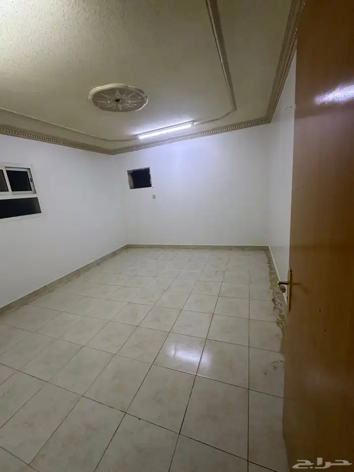 شقتين للايجار بحى اشبيليه فى نفس البيت 5