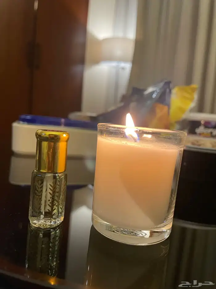 عطر سلسبيل الأصلي 0