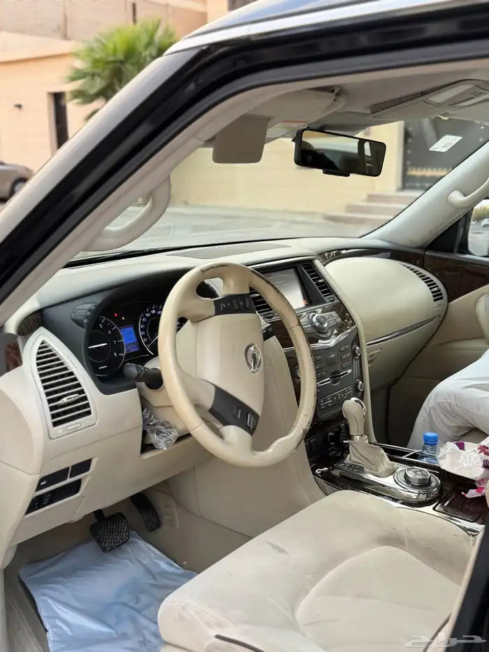باترول نيسان 2019 10