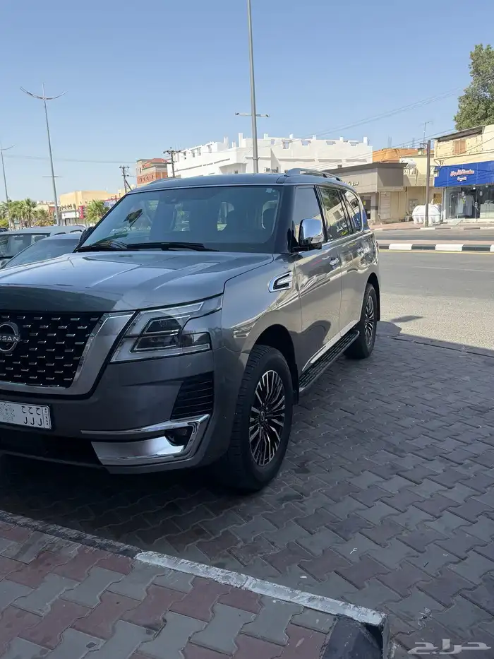 بلاتينيوم 2024 فل عداد 24 الف 0