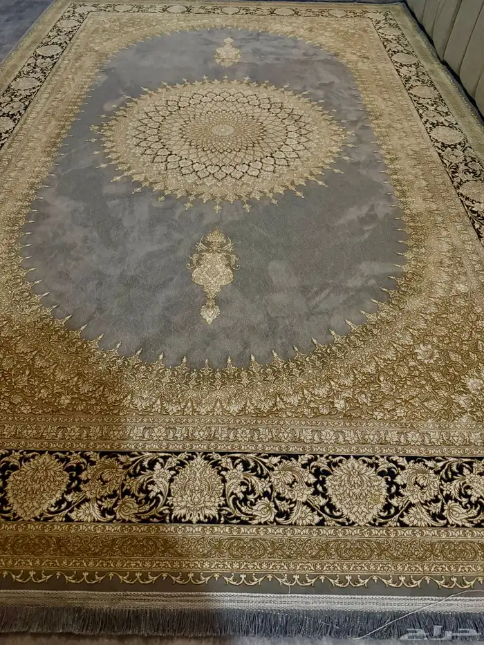سجاد فاخر 1500 غرزه 0