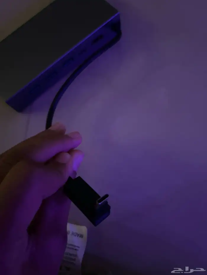 موصل ايباد 1