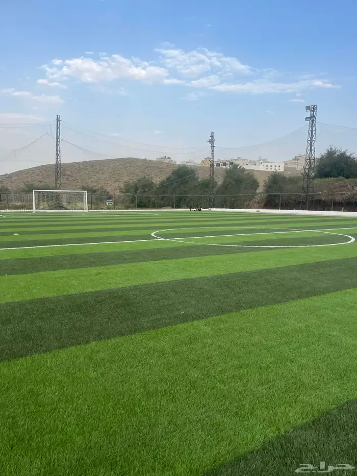ملعب وأكاديمية وسم أبها 1