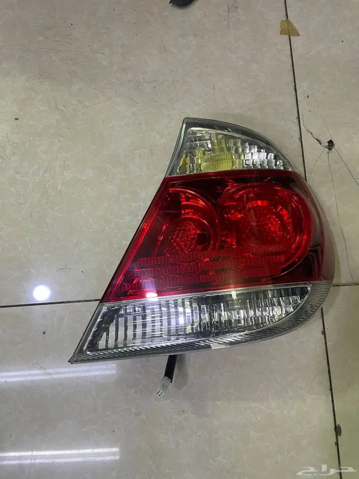 اصطب كامري 2005-2006 اصلي مستعمل نظيف جنب يمين السعر 250 0