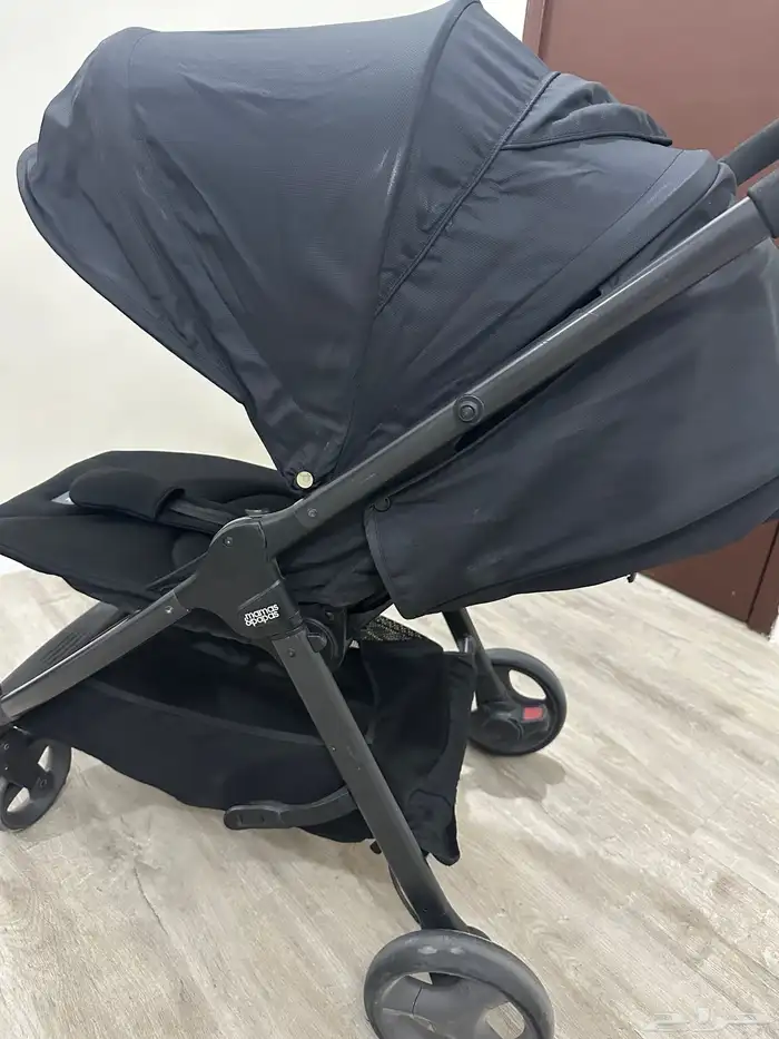 عربة أطفال 2