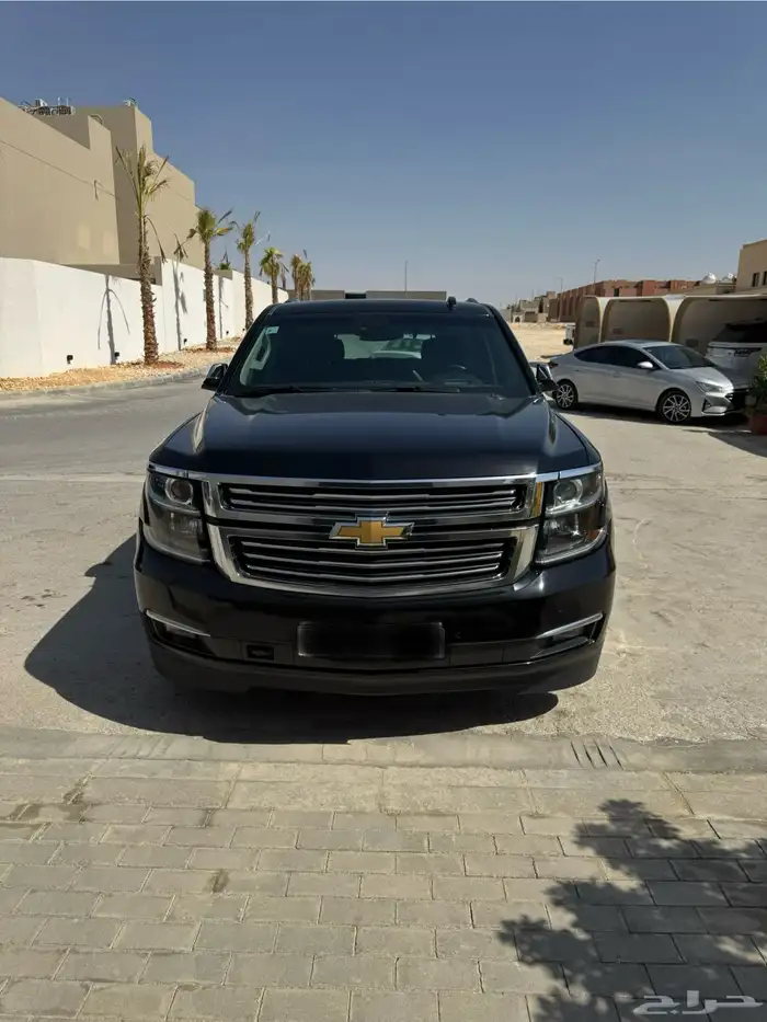 تاهو بريميوم 2018 0