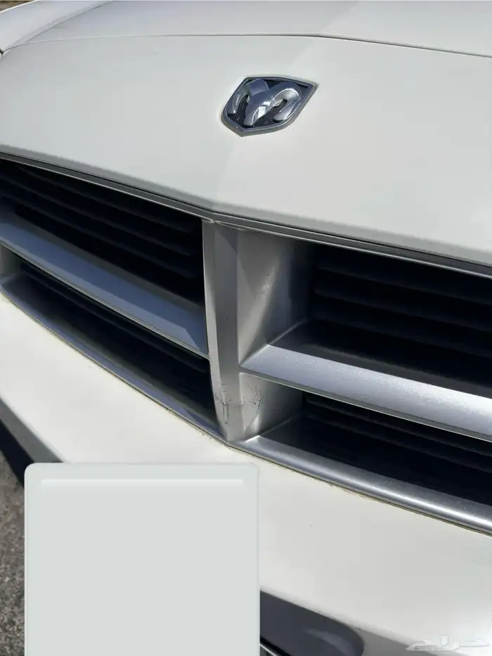 دودج تشارجر 2008 SXT 3
