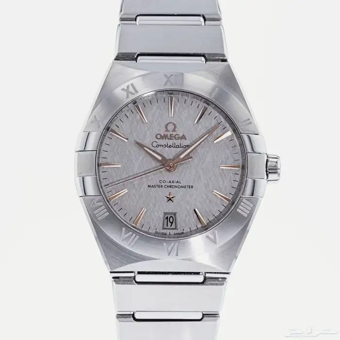 ساعة اوميغا اصلية omega 0