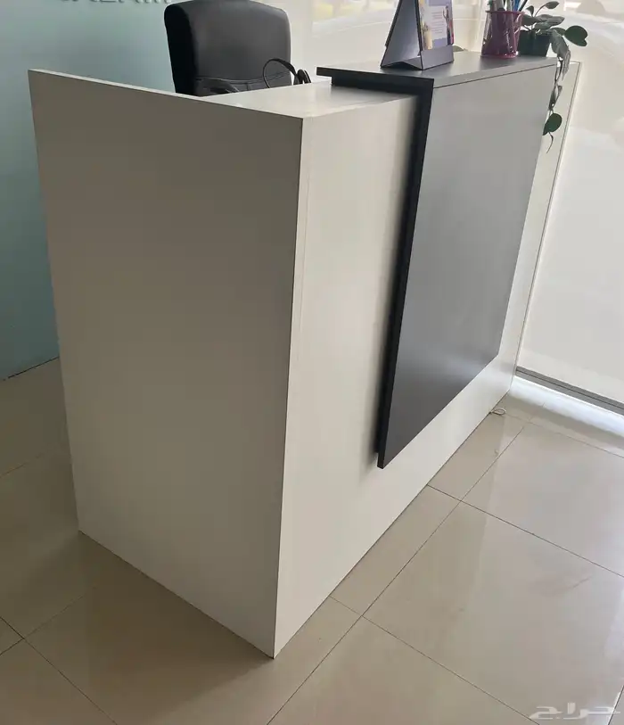 كاونتر بتصميم انيق 1