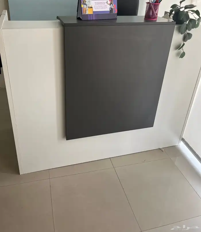 كاونتر بتصميم انيق 2