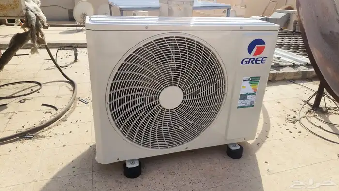 مكيفات سبلت جري GREE ميديا فوجي LG اسبلت سبيلت عروض 8