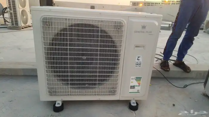 مكيفات سبلت جري GREE ميديا فوجي LG اسبلت سبيلت عروض 12