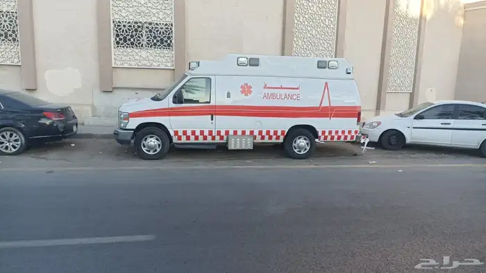اسعاف للبيع 2