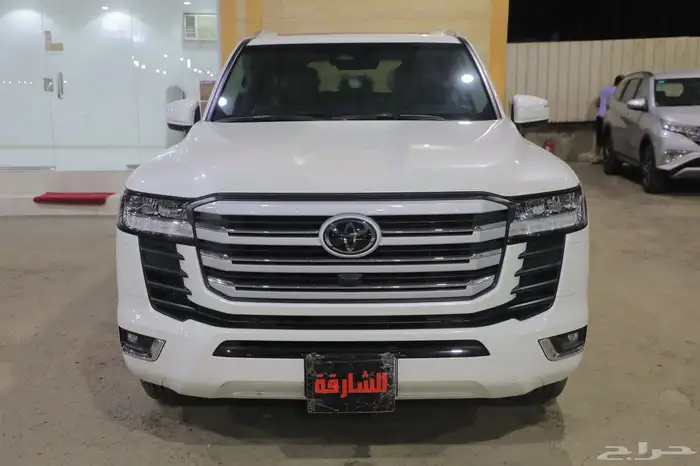 جيب GXR-4 فل كامل بنزين 2025 كالجديد 1