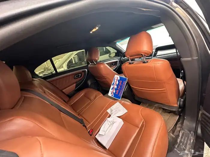 قطع غيار فورد توروس 2015 12