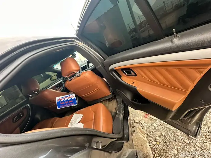 قطع غيار فورد توروس 2015 13