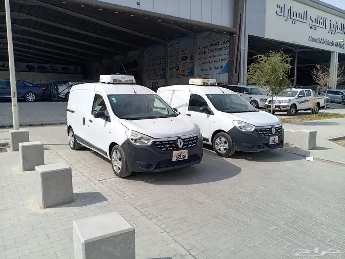 فانتا دوكر موديل 2018 و 2021 3